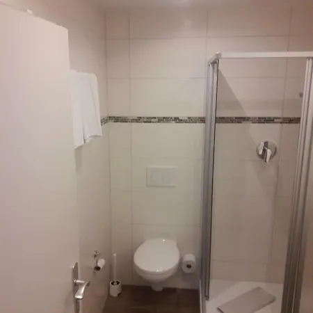 Guest house Garni Post Grainau